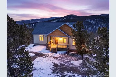 286 Chieftain Road, Black Hawk, CO 80422 - Photo 1