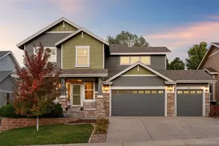 3304 Arroyo Verde Ct, Castle Rock, CO 80108 - Photo 1