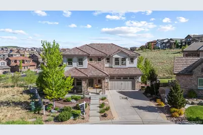 1240 Starglow Place, Highlands Ranch, CO 80126 - Photo 1