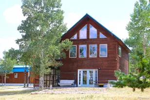 2800 Singletree Rd, Hartsel, CO 80449 - Photo 1