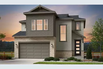 3332 N Buchanan Way, Aurora, CO 80019 - Photo 1