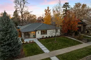 1331 S Gaylord St, Denver, CO 80210 - Photo 1