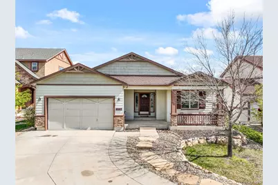 4197 Purple Plum Way, Colorado Springs, CO 80920 - Photo 1