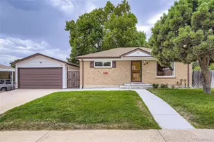 226 E 109th Ave, Northglenn, CO 80233 - Photo 1