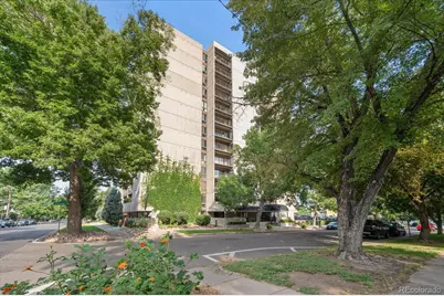 1433 N Williams Street #1206, Denver, CO 80218 - Photo 1