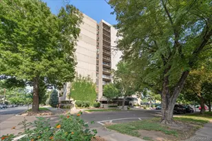 1433 N Williams St, Denver, CO 80218 - Photo 1