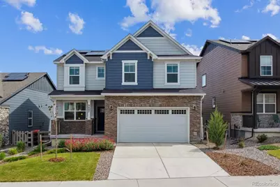 9807 Rosalee Peak Street, Littleton, CO 80125 - Photo 1