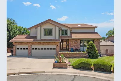 9642 W 69th Place, Arvada, CO 80004 - Photo 1