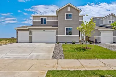 14412 Heritage Drive, Mead, CO 80504 - Photo 1