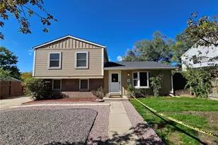 124 N Brentwood Dr, Colorado Springs, CO 80909 - Photo 1