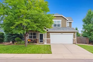 1404 N Stratton Ave, Castle Rock, CO 80104 - Photo 1