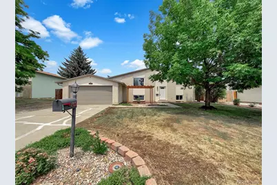 809 W 36th Street, Loveland, CO 80538 - Photo 1