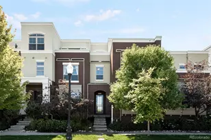 8974 Martin Luther King Blvd, Denver, CO 80238 - Photo 1