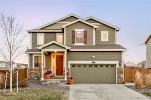 2702 E 161st Pl, Thornton, CO 80602 - Photo 1