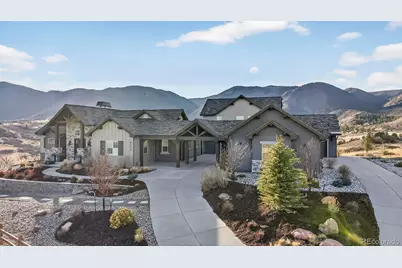 4006 Mesa Top Drive, Monument, CO 80132 - Photo 1