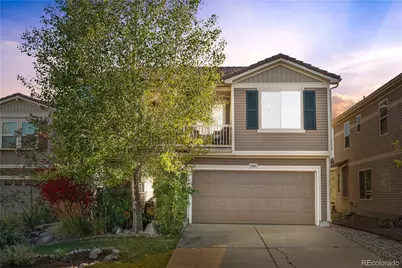 3868 Alcazar Drive, Castle Rock, CO 80109 - Photo 1