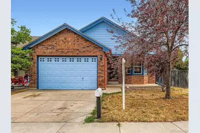 6452 E 62nd Place, Commerce City, CO 80022 - Photo 1
