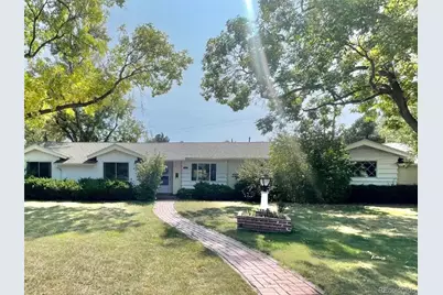 3500 Otis Street, Wheat Ridge, CO 80033 - Photo 1