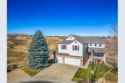 2448 S Newcombe Street, Lakewood, CO 80227 - Photo 1