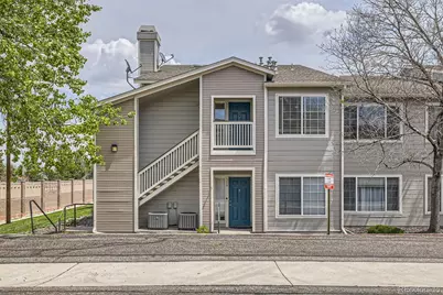 3727 Cactus Creek Court #204, Highlands Ranch, CO 80126 - Photo 1