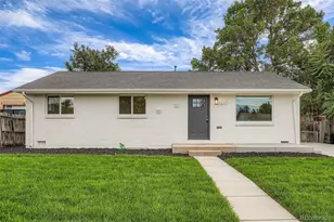 5640 E 68th Ave, Commerce City, CO 80022 - Photo 1