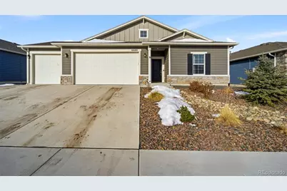 6680 Rolling Creek Drive, Colorado Springs, CO 80924 - Photo 1