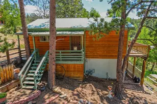 66 Golden Ln, Florissant, CO 80816 - Photo 1