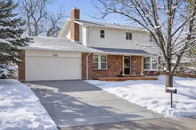 795 S Moore Street, Lakewood, CO 80226 - Photo 1