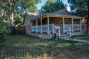 620 E Willamette Ave, Colorado Springs, CO 80903 - Photo 1