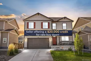 2364 Mountain Sky Dr, Fort Lupton, CO 80621 - Photo 1