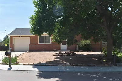 4585 Gatewood Drive, Colorado Springs, CO 80916 - Photo 1