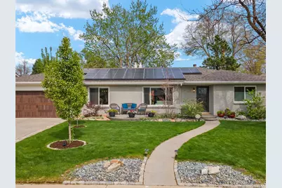 3052 S Gilpin Street, Denver, CO 80210 - Photo 1