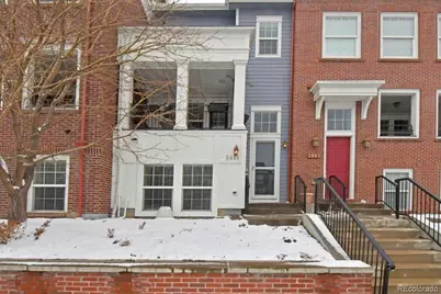 3401 N Xenia Street, Denver, CO 80238 - Photo 1