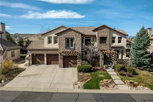 9617 Silent Hills Ln, Lone Tree, CO 80124 - Photo 1