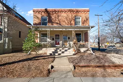 2755 N Lafayette Street, Denver, CO 80205 - Photo 1