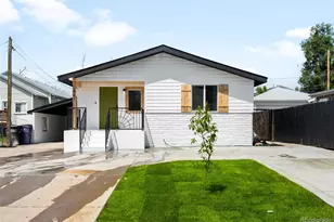 461 S Lowell Blvd, Denver, CO 80219 - Photo 1