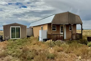 Lot 7 Nn 16, Blanca, CO 81123 - Photo 1