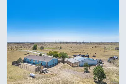 17620 Boca Raton Heights, Fountain, CO 80817 - Photo 1