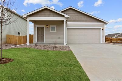 7302 East Big Thompson Circle, Frederick, CO 80530 - Photo 1
