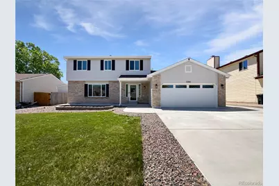 5480 W 74th Avenue, Arvada, CO 80003 - Photo 1