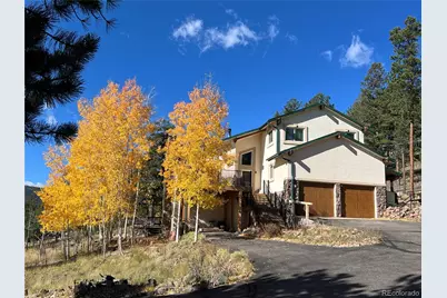 2169 Vigilante Avenue, Bailey, CO 80421 - Photo 1
