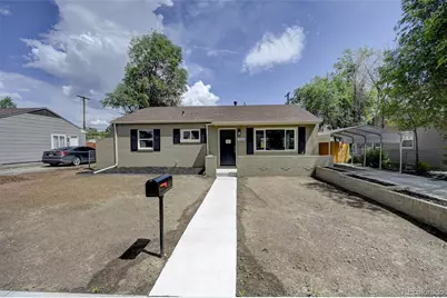 1216 Norwood Avenue, Colorado Springs, CO 80905 - Photo 1