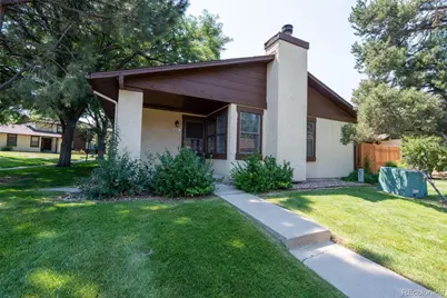 3820 S Evanston Street, Aurora, CO 80014 - Photo 1