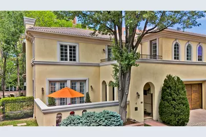 100 S University Boulevard #4, Denver, CO 80209 - Photo 1