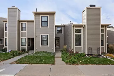 4661 S Fraser Circle #C, Aurora, CO 80015 - Photo 1