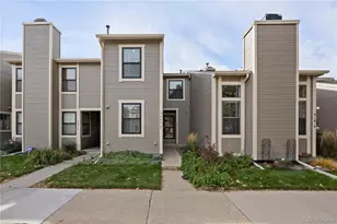 4661 S Fraser Cir, Aurora, CO 80015 - Photo 1