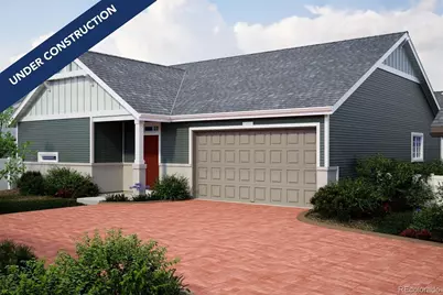 21897 E 51st Drive, Aurora, CO 80019 - Photo 1