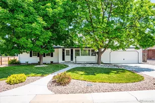 7120 S Chase Ct, Littleton, CO 80128 - Photo 1