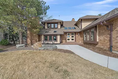 6516 S Garfield Court, Centennial, CO 80121 - Photo 1