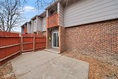 4270 Loomis Avenue #B, Colorado Springs, CO 80906 - Photo 1